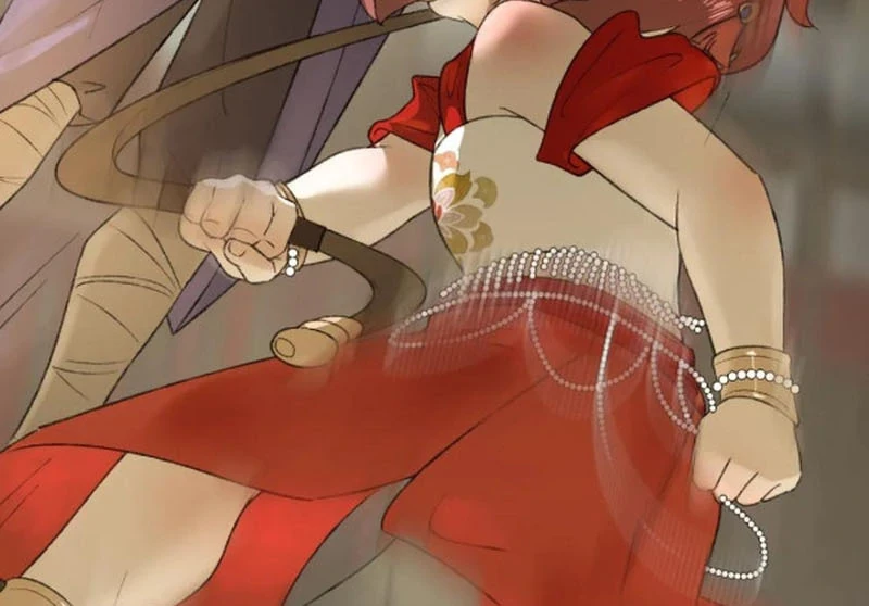 Ngọc Chỉ Tình Thiêu Chapter 6 - 66