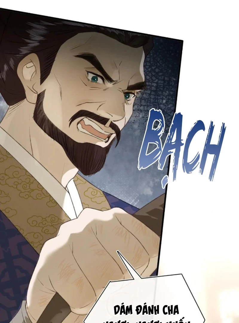 Ngọc Chỉ Tình Thiêu Chapter 6 - 68