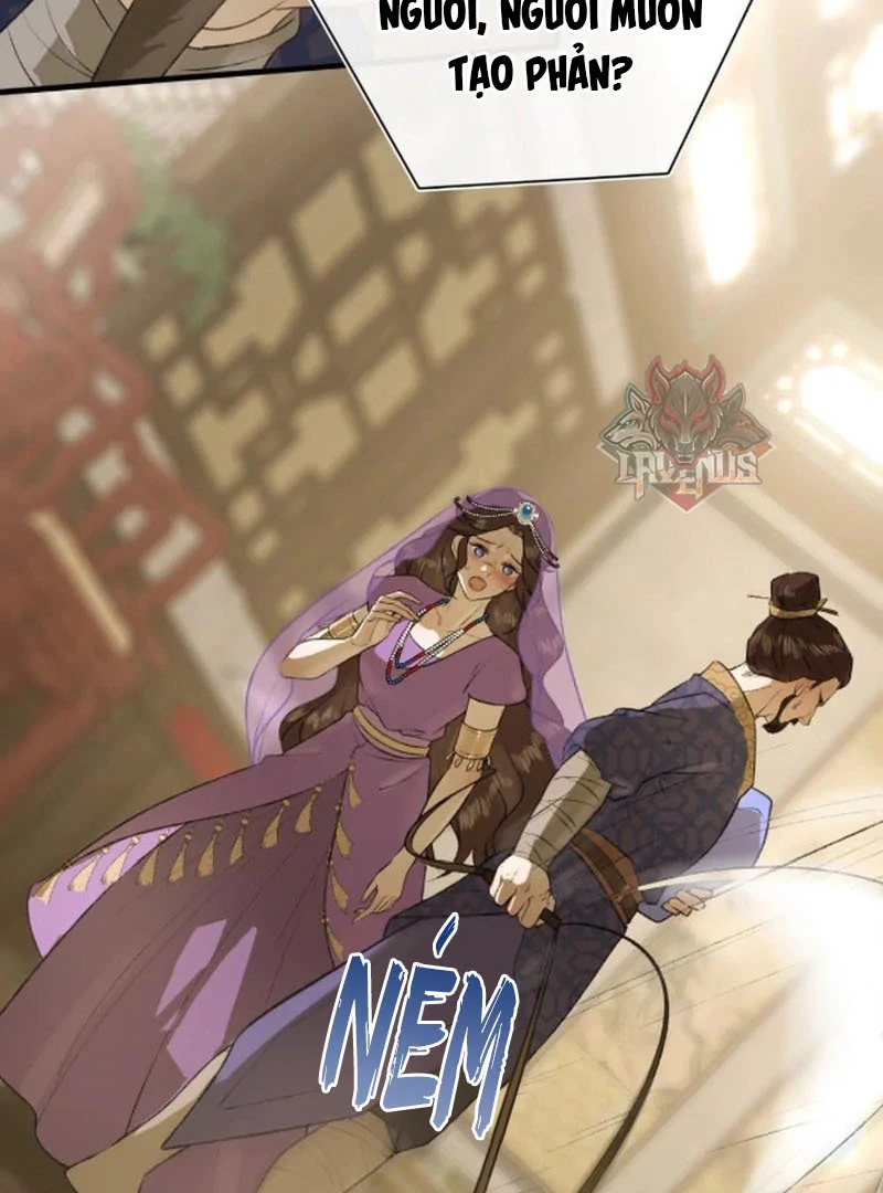 Ngọc Chỉ Tình Thiêu Chapter 6 - 69