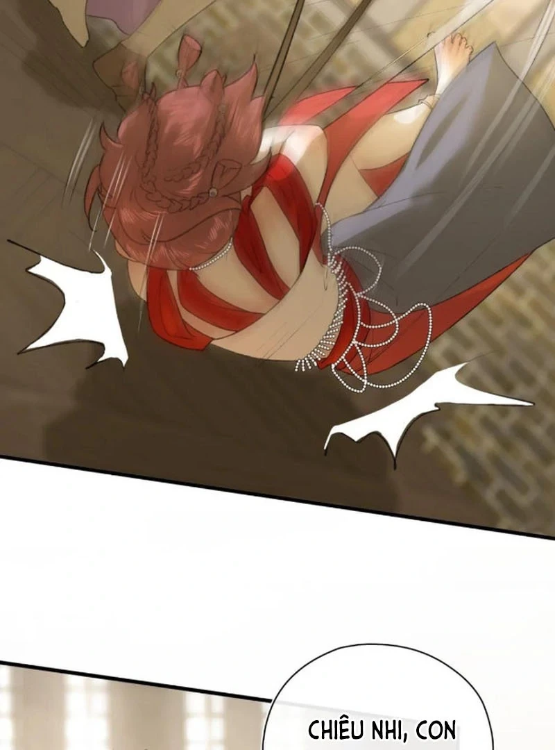 Ngọc Chỉ Tình Thiêu Chapter 6 - 70