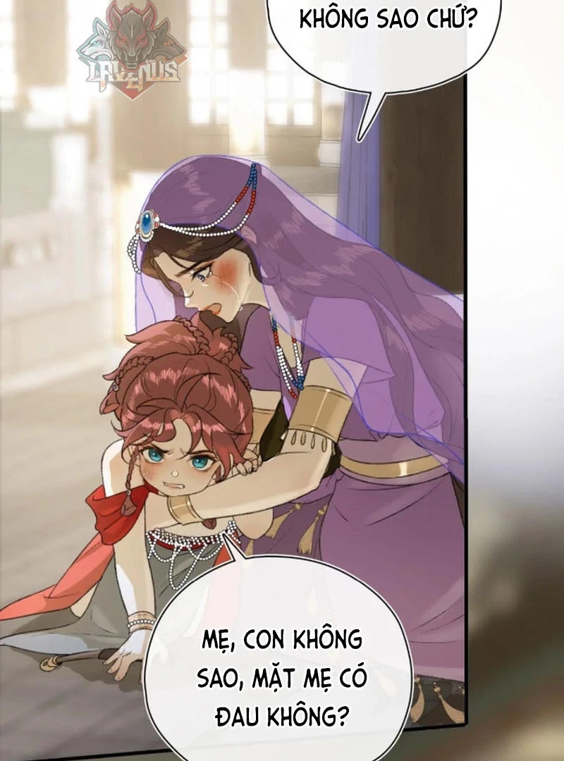 Ngọc Chỉ Tình Thiêu Chapter 6 - 71