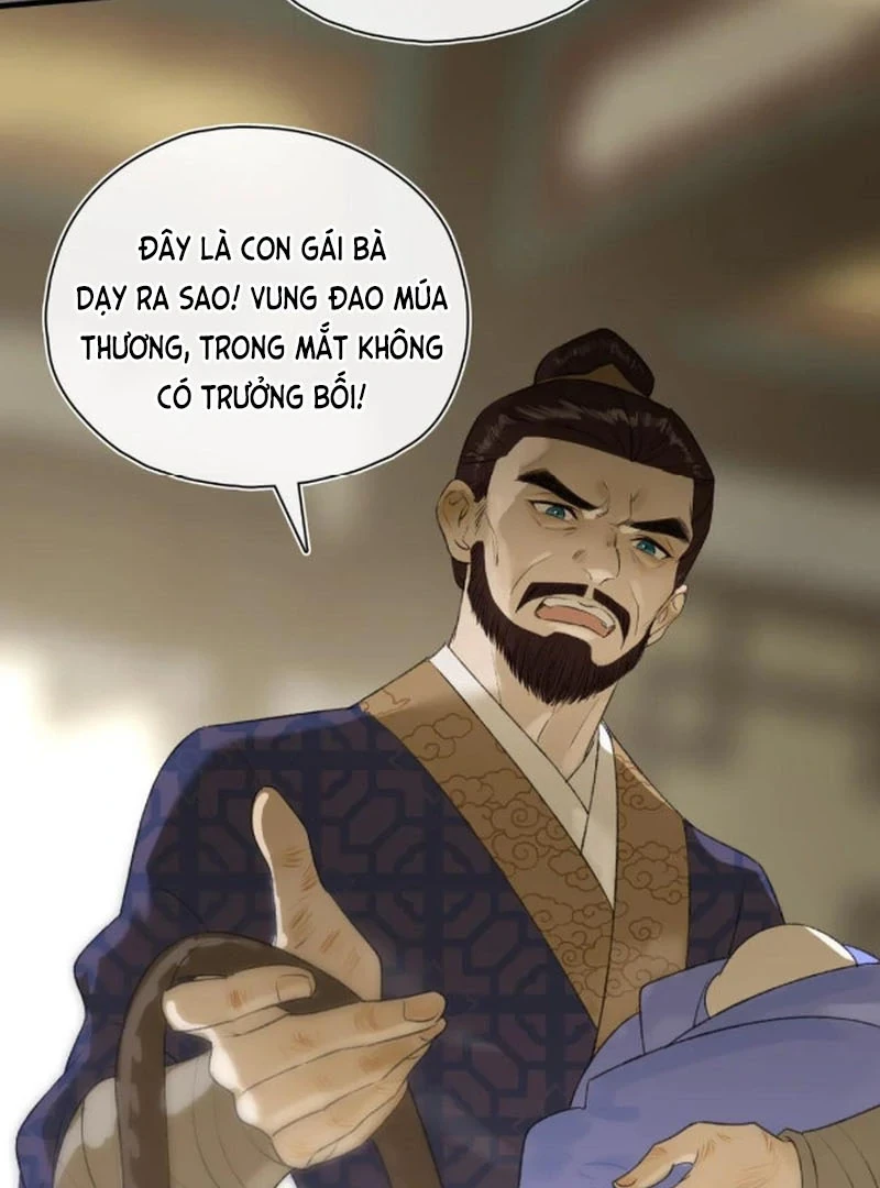 Ngọc Chỉ Tình Thiêu Chapter 6 - 72