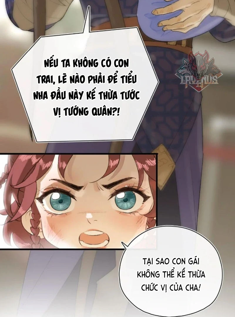 Ngọc Chỉ Tình Thiêu Chapter 6 - 73