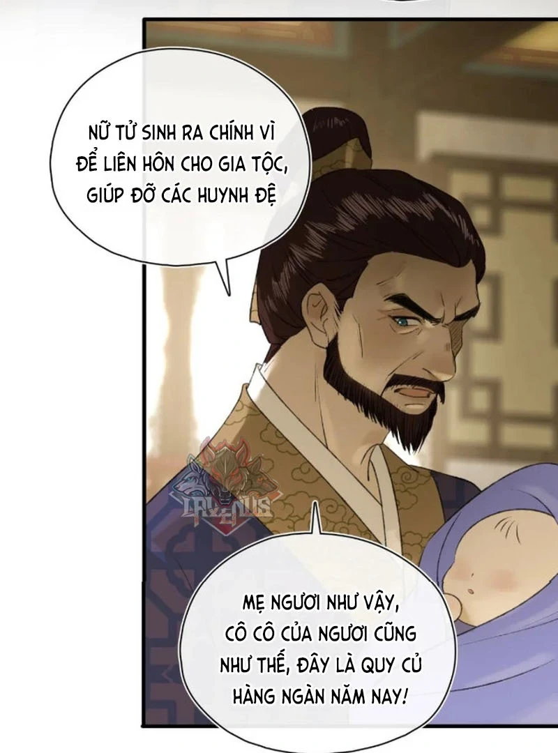 Ngọc Chỉ Tình Thiêu Chapter 6 - 74