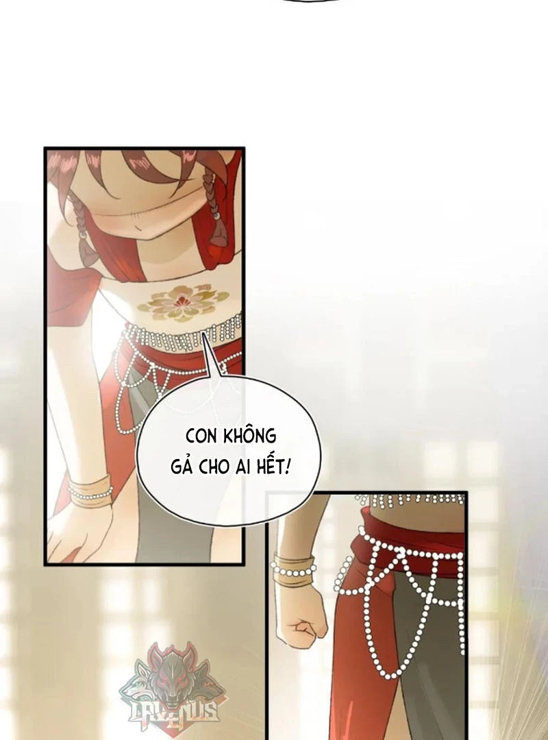 Ngọc Chỉ Tình Thiêu Chapter 6 - 75