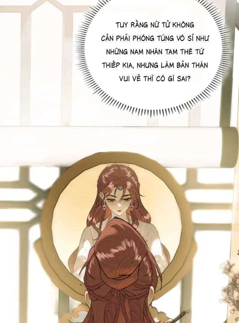 Ngọc Chỉ Tình Thiêu Chapter 7 - 2