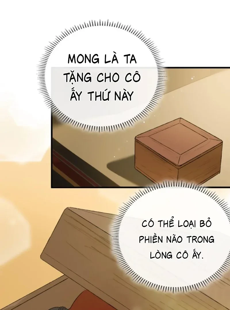 Ngọc Chỉ Tình Thiêu Chapter 7 - 5
