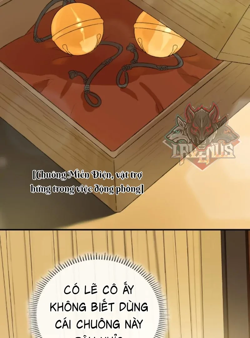 Ngọc Chỉ Tình Thiêu Chapter 7 - 6