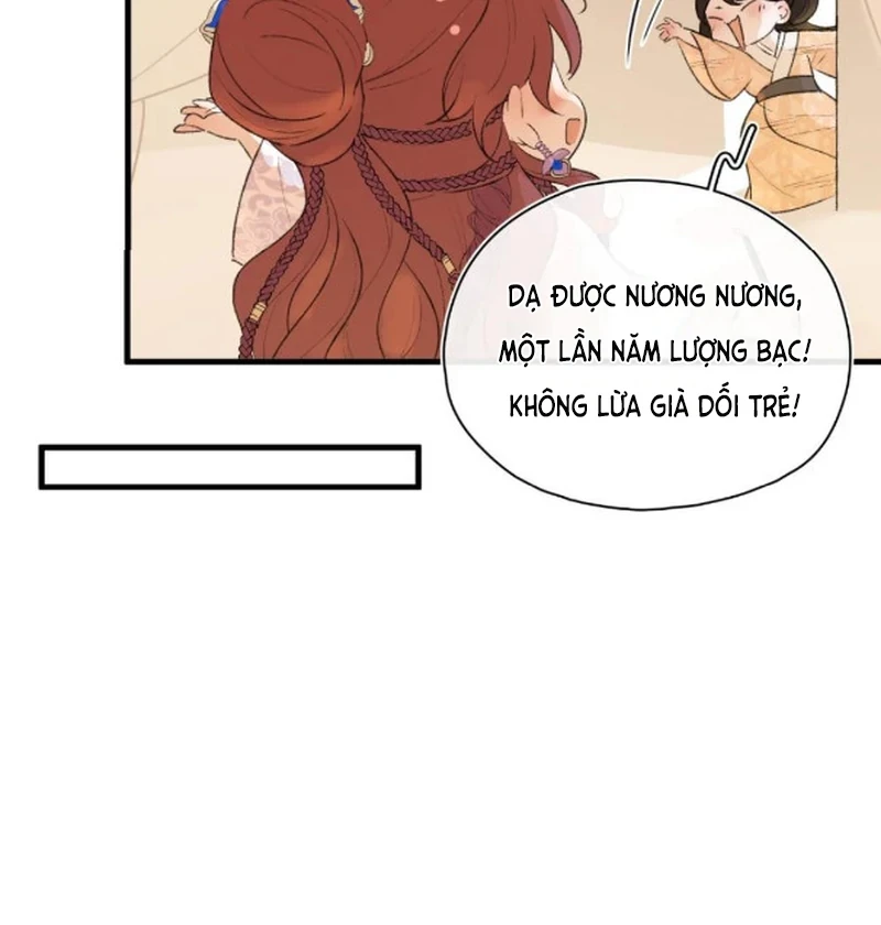 Ngọc Chỉ Tình Thiêu Chapter 7 - 9