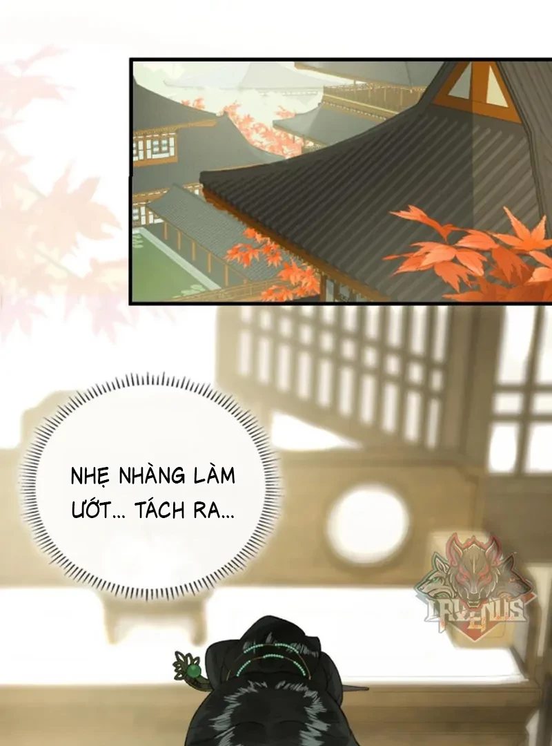 Ngọc Chỉ Tình Thiêu Chapter 7 - 11