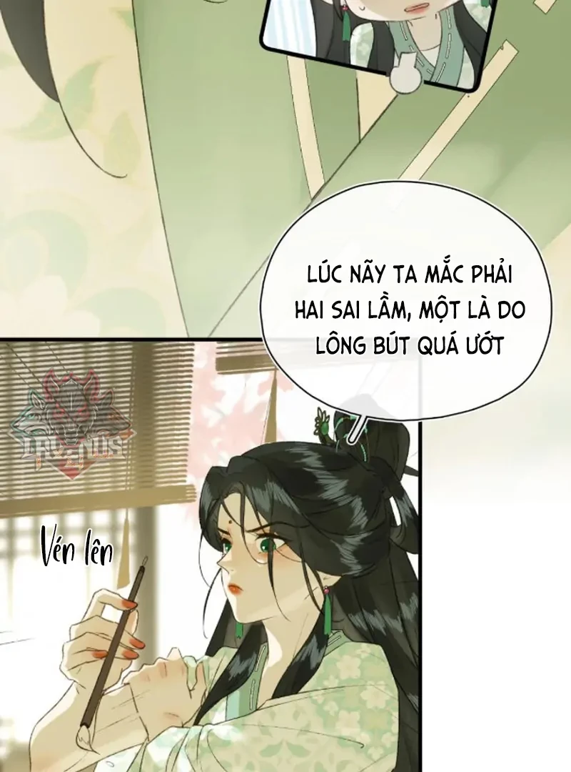 Ngọc Chỉ Tình Thiêu Chapter 7 - 15