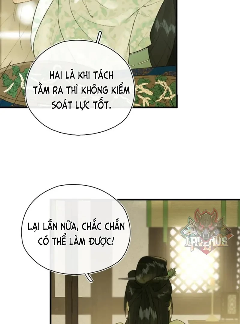 Ngọc Chỉ Tình Thiêu Chapter 7 - 16