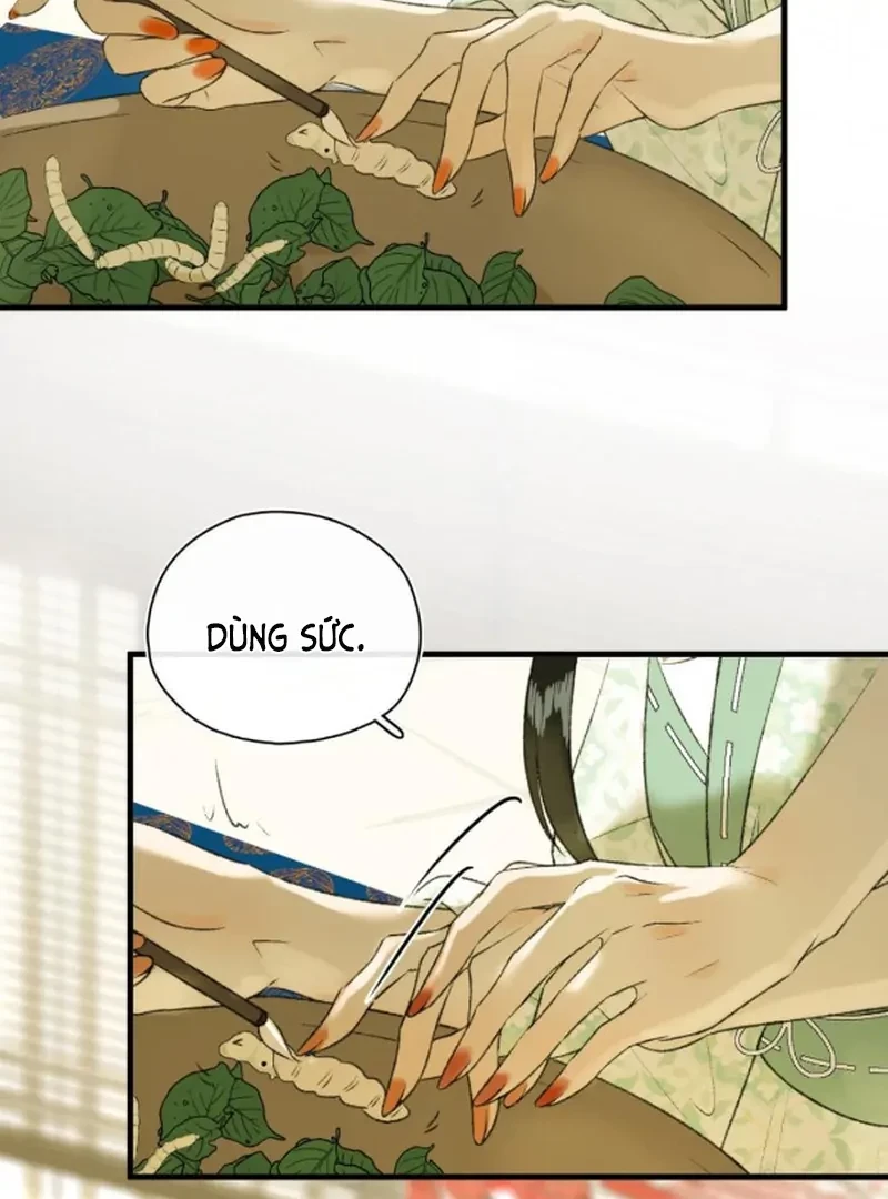 Ngọc Chỉ Tình Thiêu Chapter 7 - 18