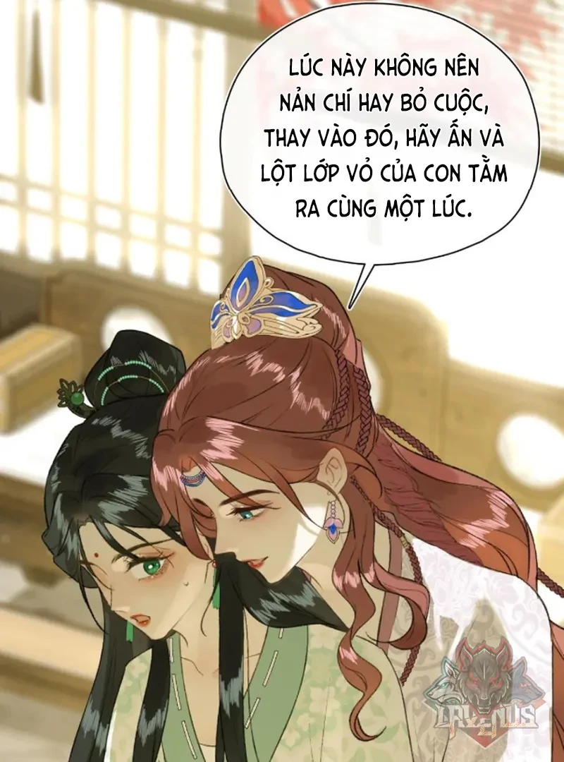 Ngọc Chỉ Tình Thiêu Chapter 7 - 19