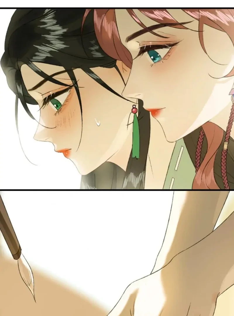 Ngọc Chỉ Tình Thiêu Chapter 7 - 21