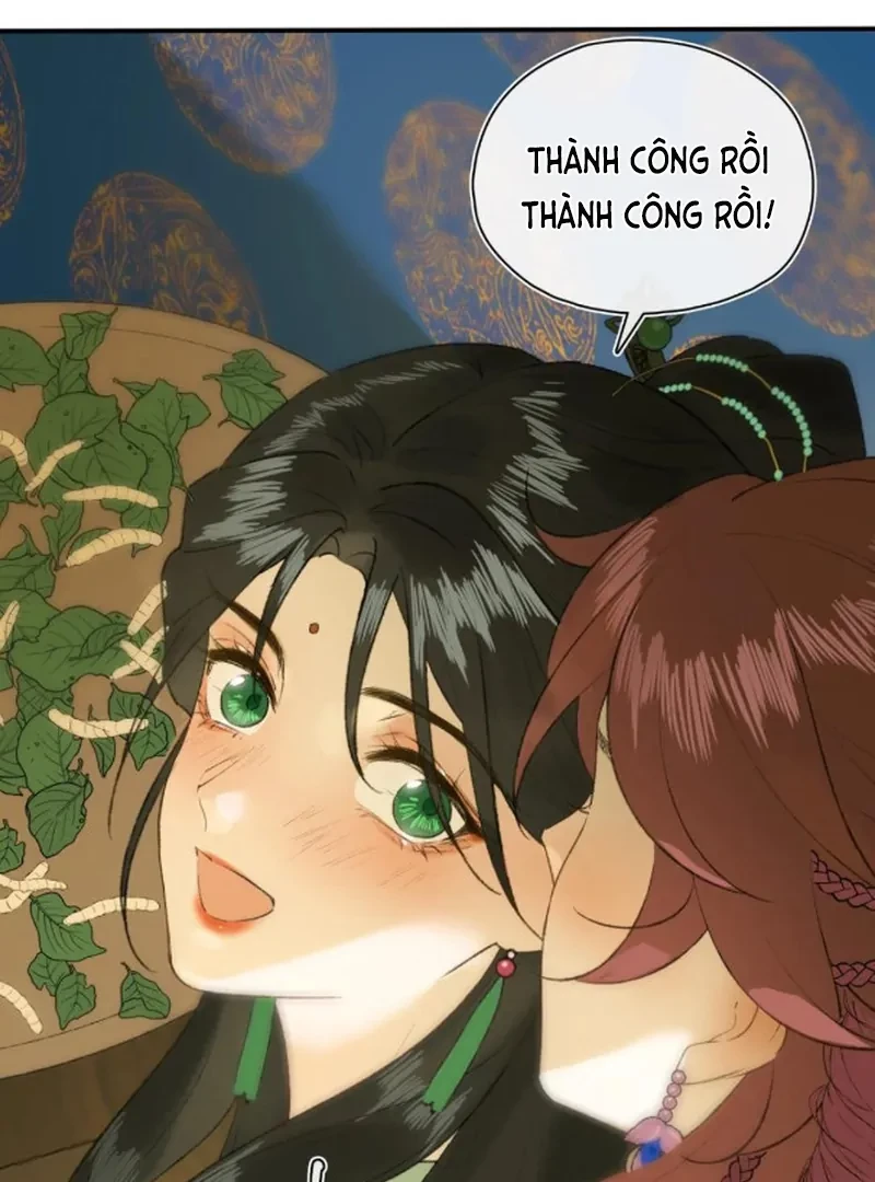 Ngọc Chỉ Tình Thiêu Chapter 7 - 24