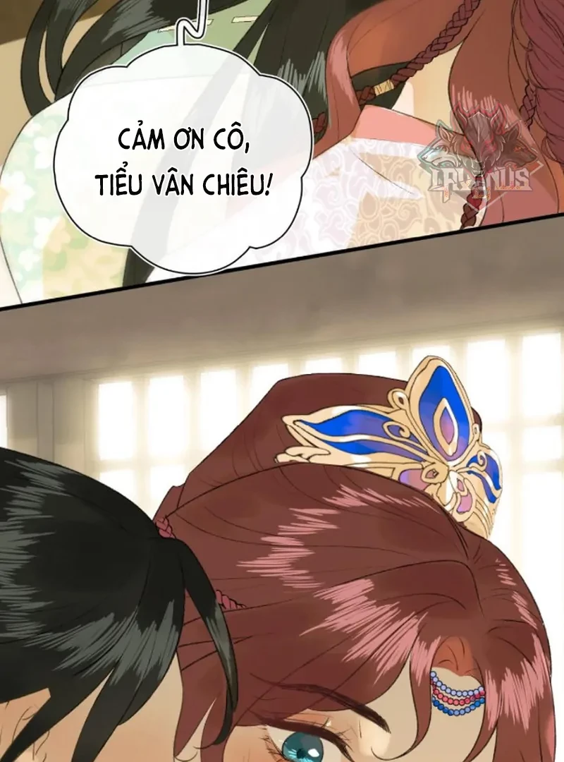 Ngọc Chỉ Tình Thiêu Chapter 7 - 25