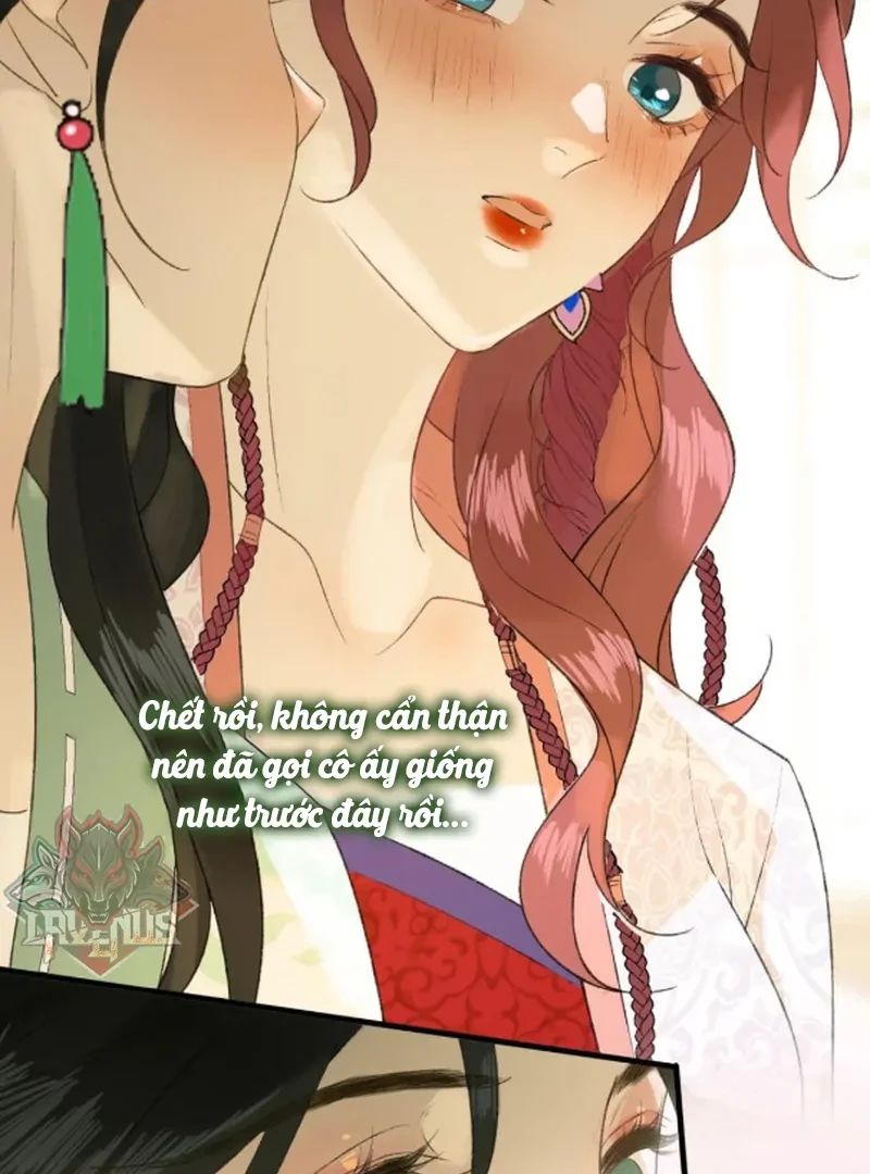 Ngọc Chỉ Tình Thiêu Chapter 7 - 26