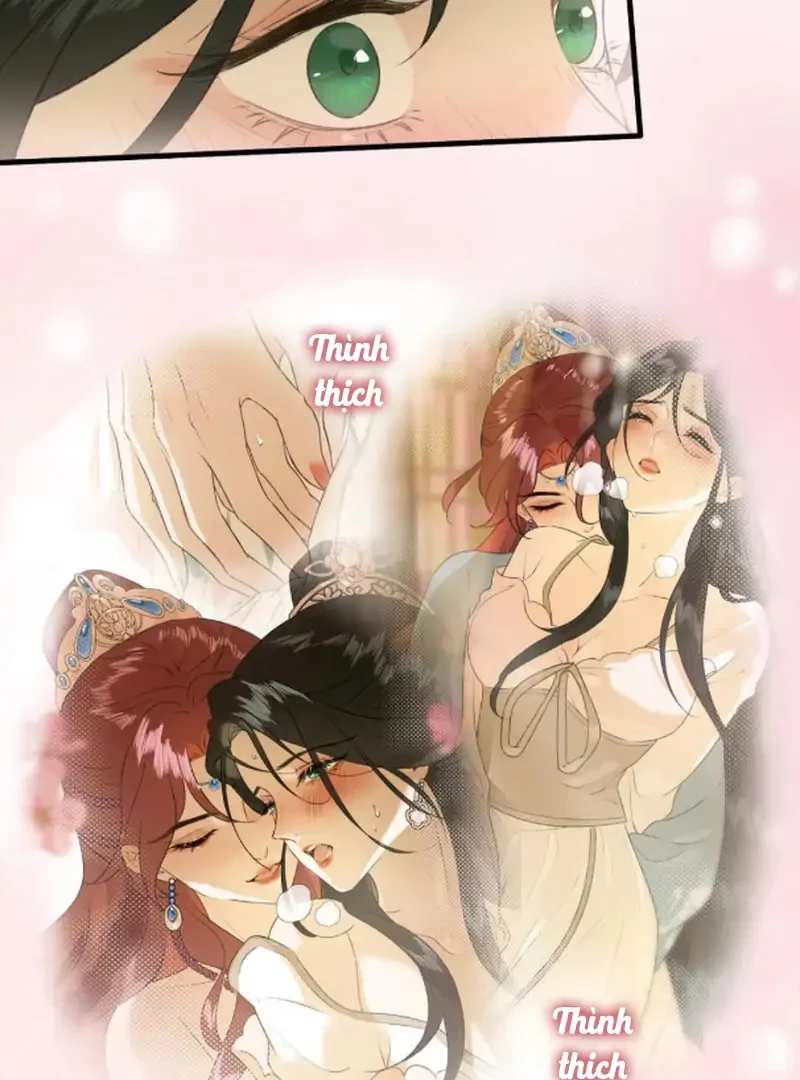 Ngọc Chỉ Tình Thiêu Chapter 7 - 27