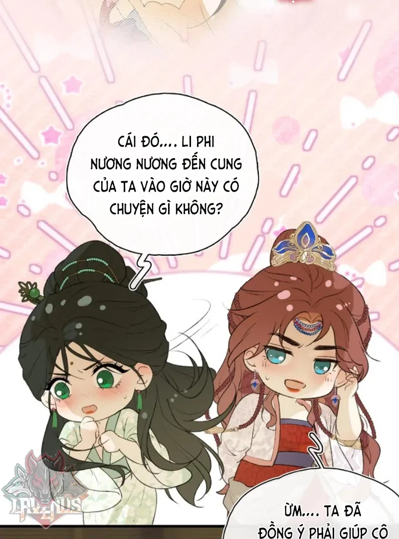 Ngọc Chỉ Tình Thiêu Chapter 7 - 28
