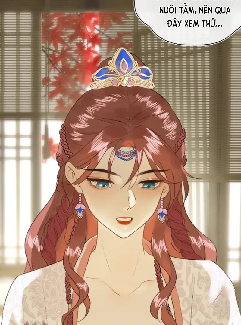 Ngọc Chỉ Tình Thiêu Chapter 7 - 29