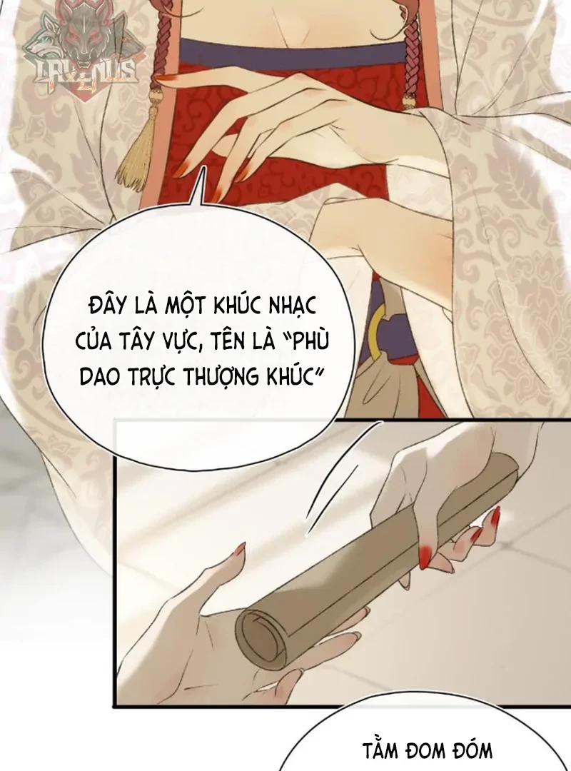 Ngọc Chỉ Tình Thiêu Chapter 7 - 30