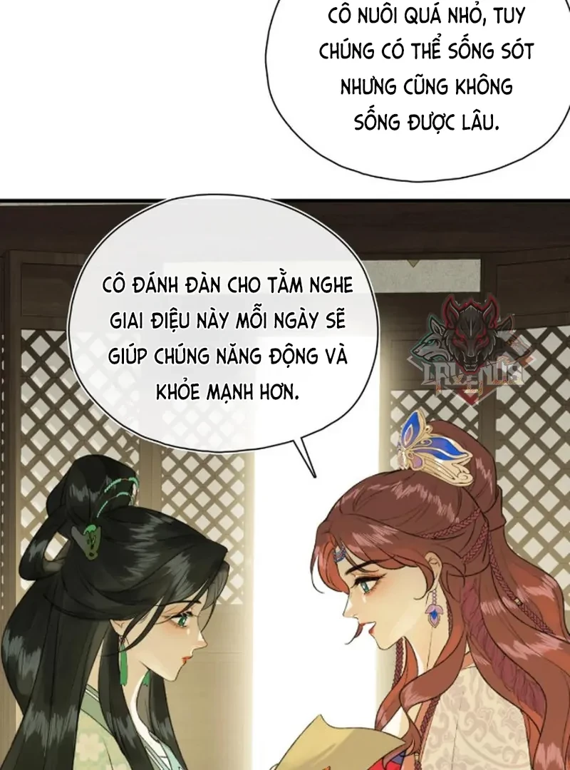Ngọc Chỉ Tình Thiêu Chapter 7 - 31