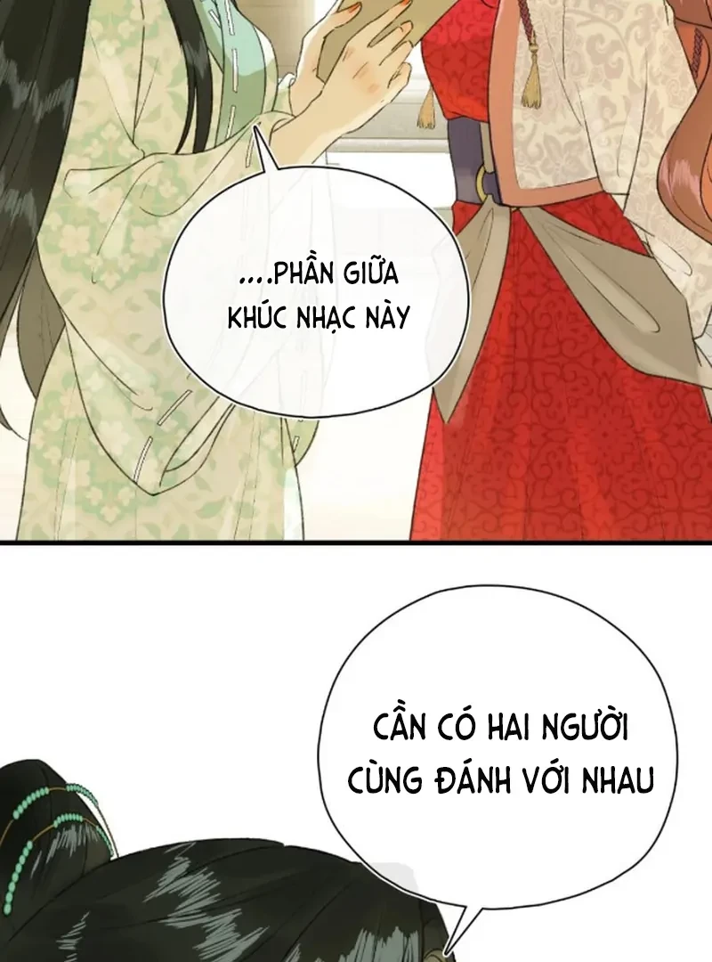 Ngọc Chỉ Tình Thiêu Chapter 7 - 32