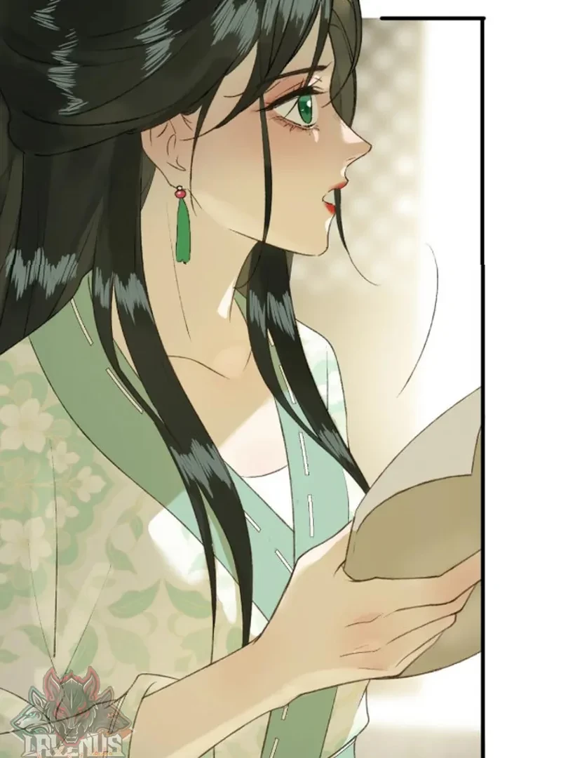 Ngọc Chỉ Tình Thiêu Chapter 7 - 33