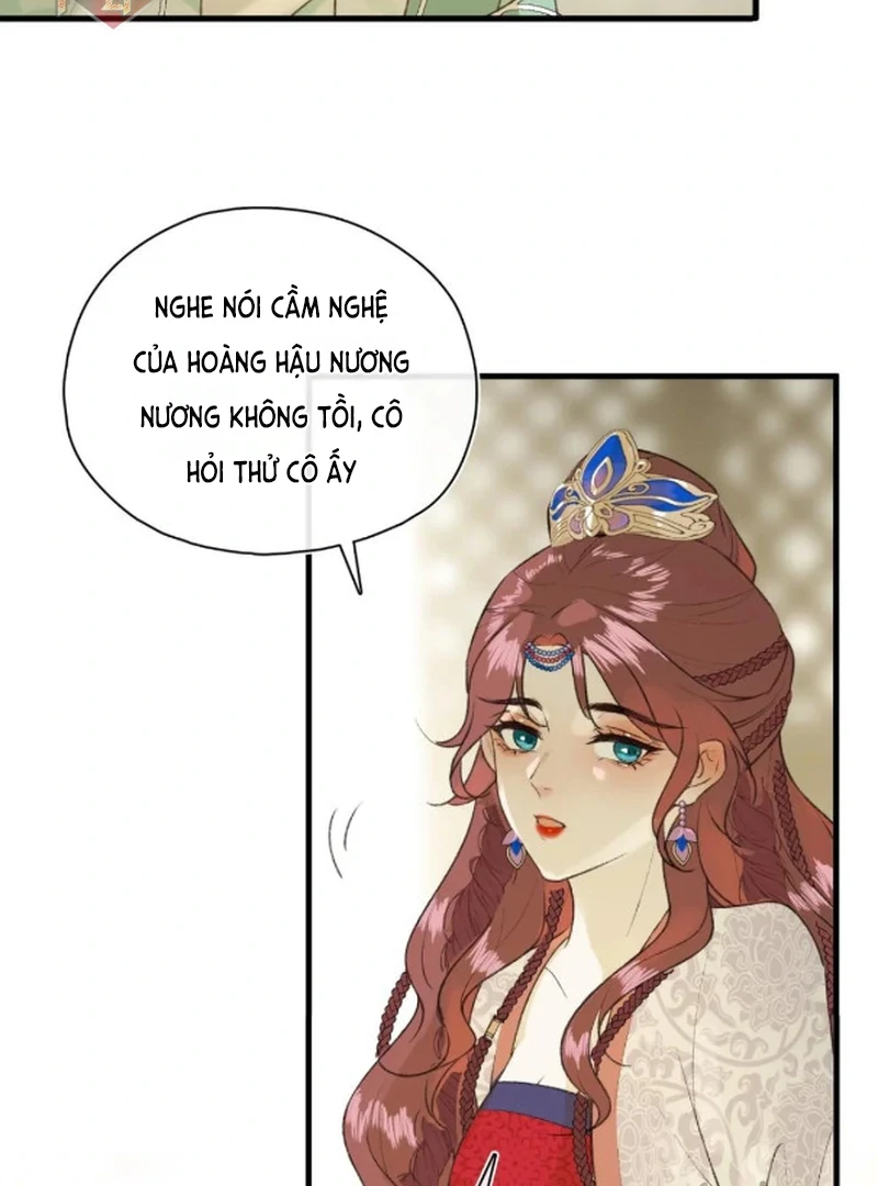 Ngọc Chỉ Tình Thiêu Chapter 7 - 34