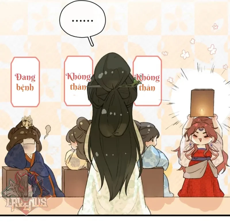 Ngọc Chỉ Tình Thiêu Chapter 7 - 36