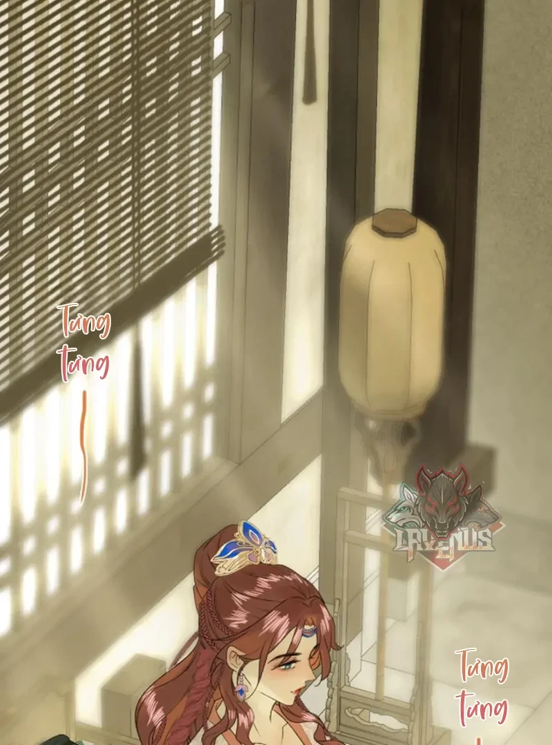 Ngọc Chỉ Tình Thiêu Chapter 7 - 38