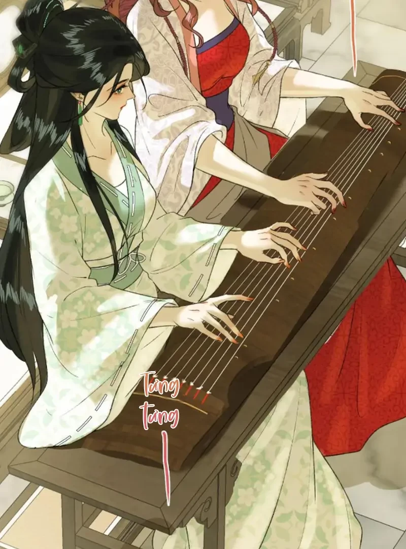 Ngọc Chỉ Tình Thiêu Chapter 7 - 39