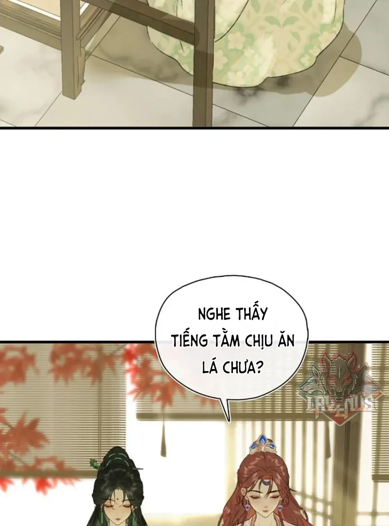 Ngọc Chỉ Tình Thiêu Chapter 7 - 40