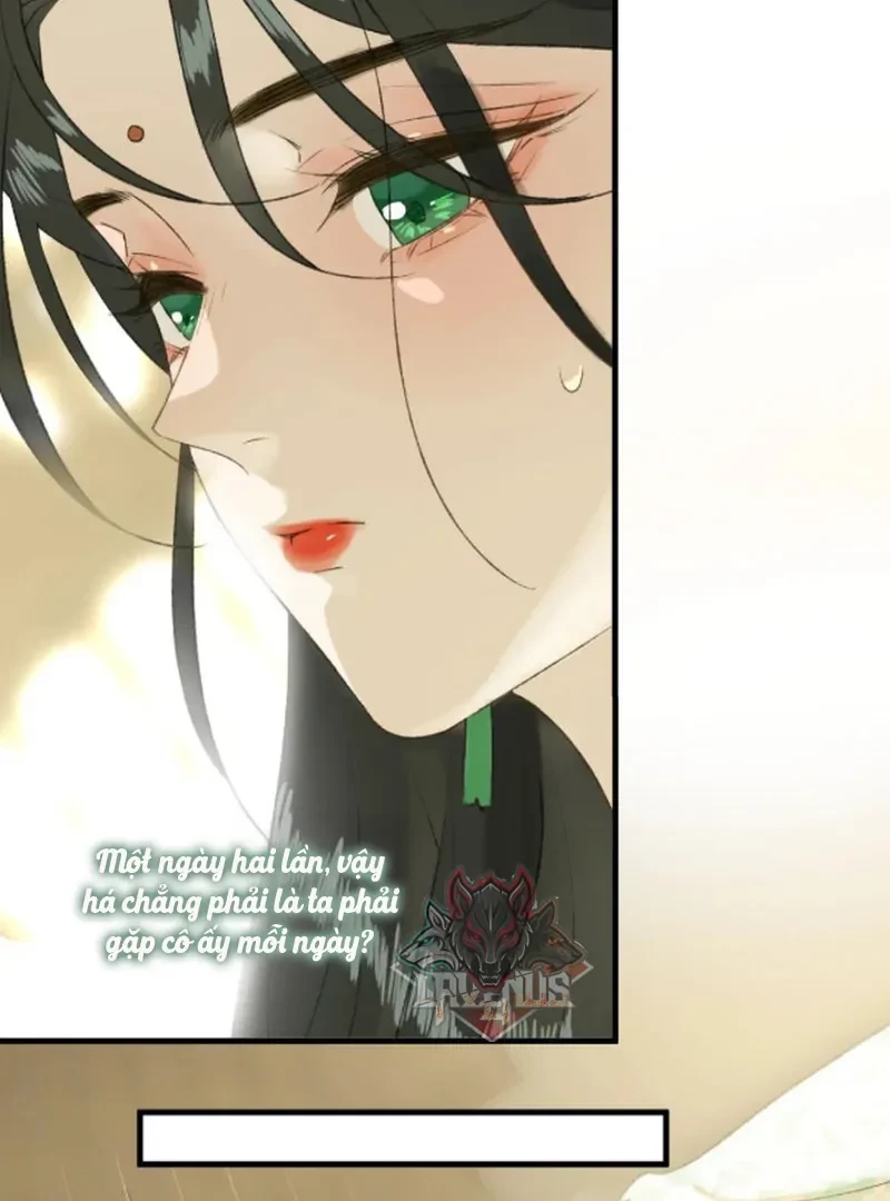 Ngọc Chỉ Tình Thiêu Chapter 7 - 44