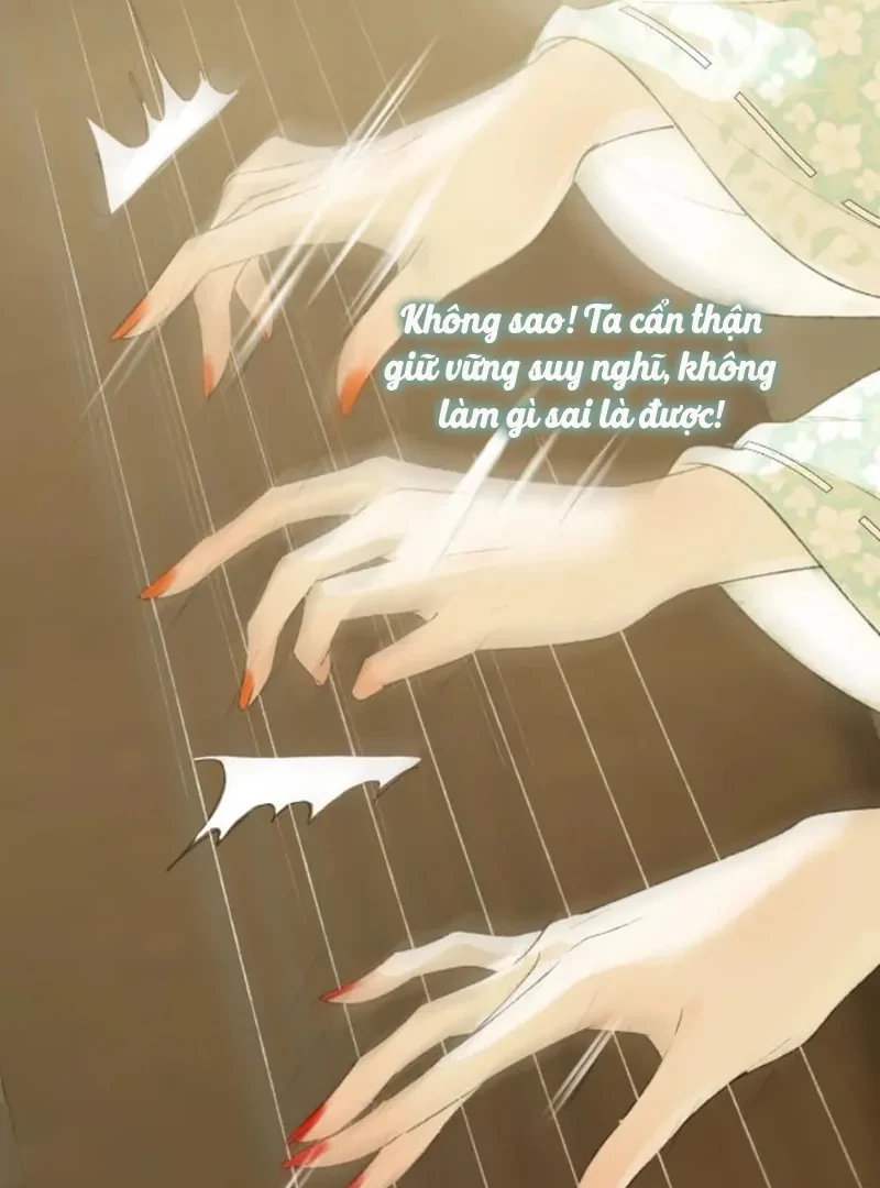 Ngọc Chỉ Tình Thiêu Chapter 7 - 45