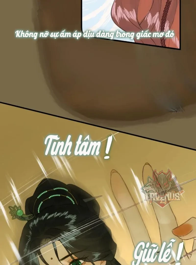 Ngọc Chỉ Tình Thiêu Chapter 7 - 47