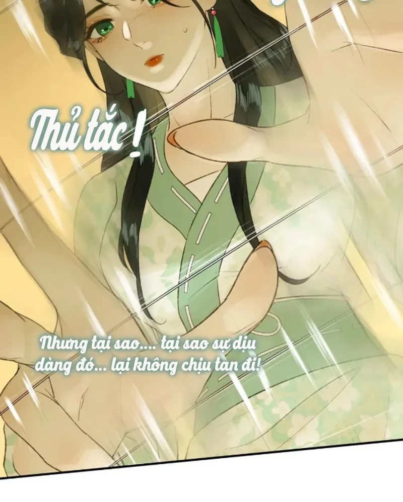 Ngọc Chỉ Tình Thiêu Chapter 7 - 48