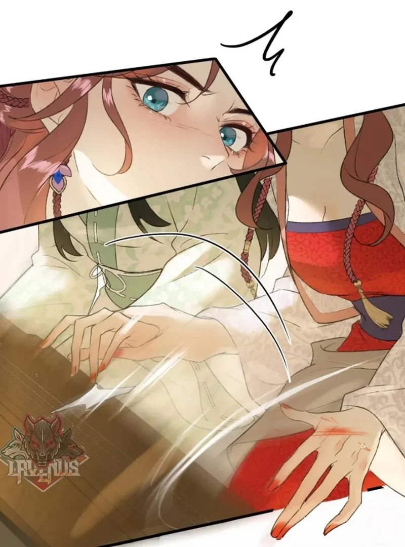 Ngọc Chỉ Tình Thiêu Chapter 7 - 50