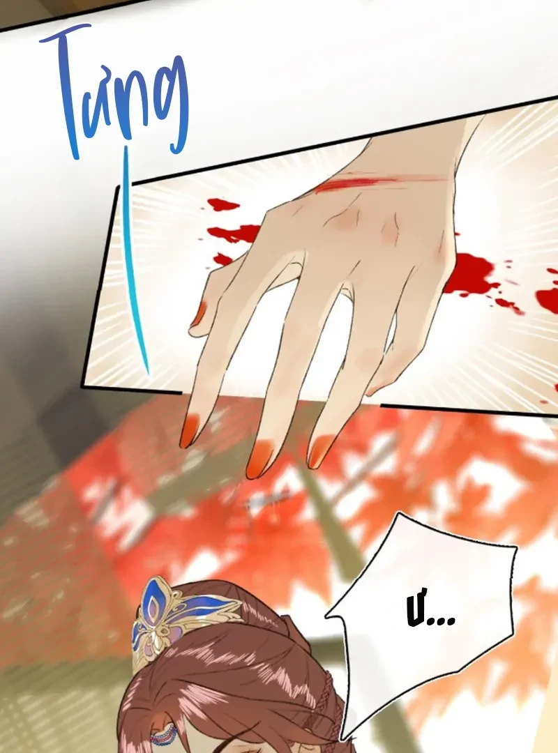 Ngọc Chỉ Tình Thiêu Chapter 7 - 51