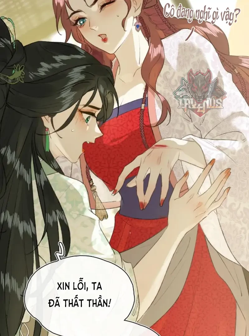 Ngọc Chỉ Tình Thiêu Chapter 7 - 52