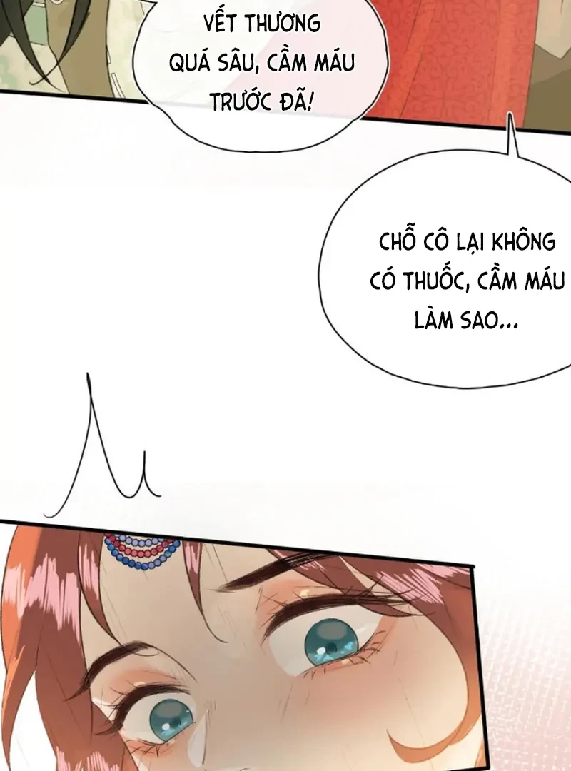 Ngọc Chỉ Tình Thiêu Chapter 7 - 53