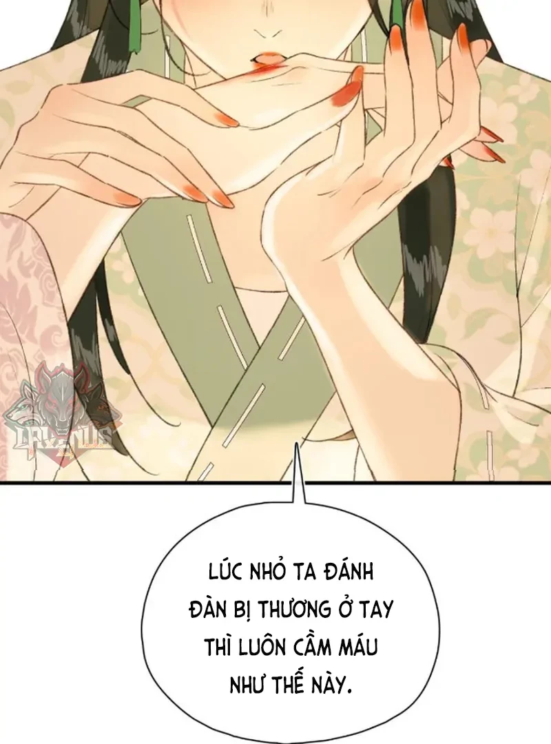 Ngọc Chỉ Tình Thiêu Chapter 7 - 55