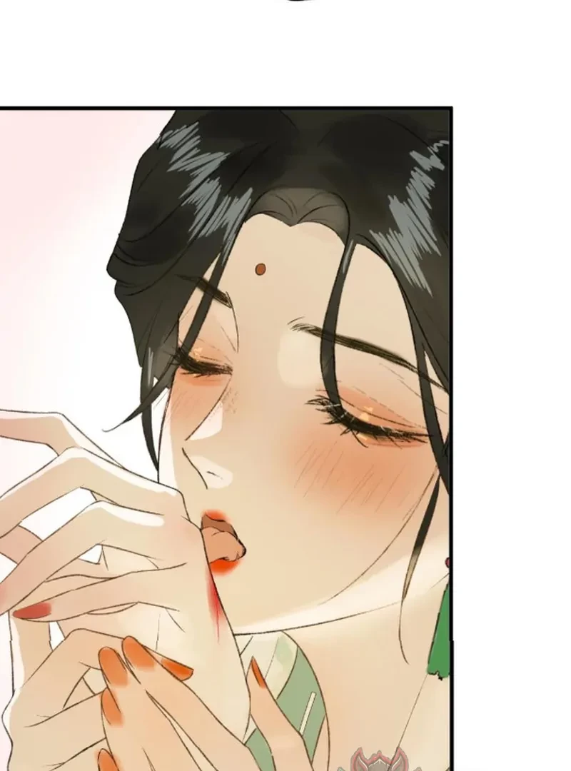 Ngọc Chỉ Tình Thiêu Chapter 7 - 56