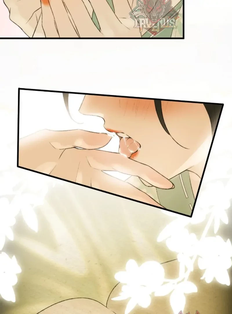 Ngọc Chỉ Tình Thiêu Chapter 7 - 57