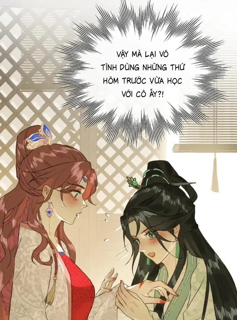 Ngọc Chỉ Tình Thiêu Chapter 7 - 60