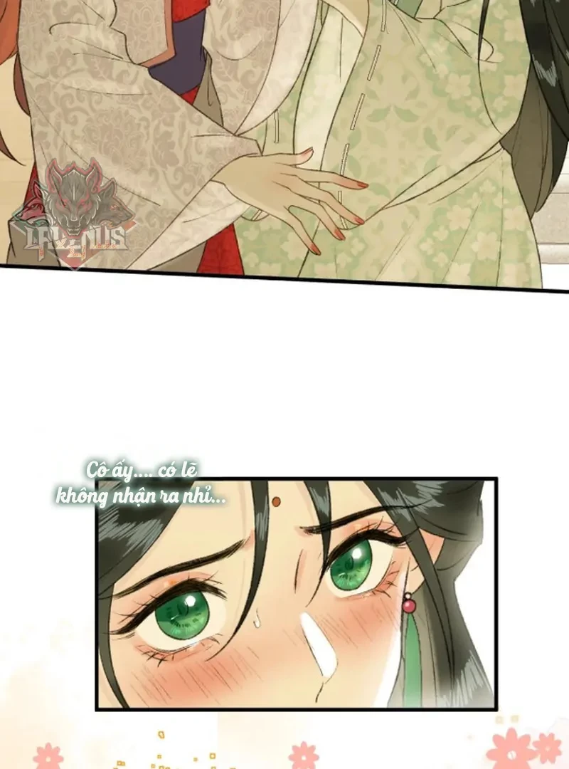 Ngọc Chỉ Tình Thiêu Chapter 7 - 61