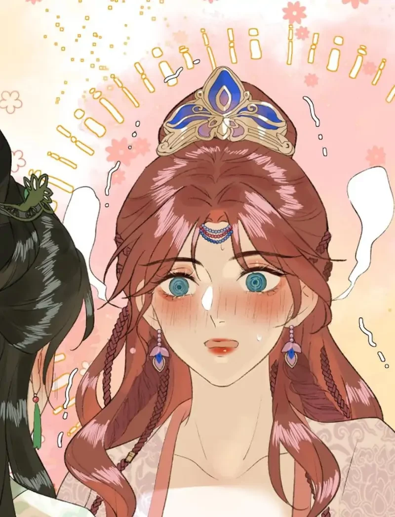 Ngọc Chỉ Tình Thiêu Chapter 7 - 62