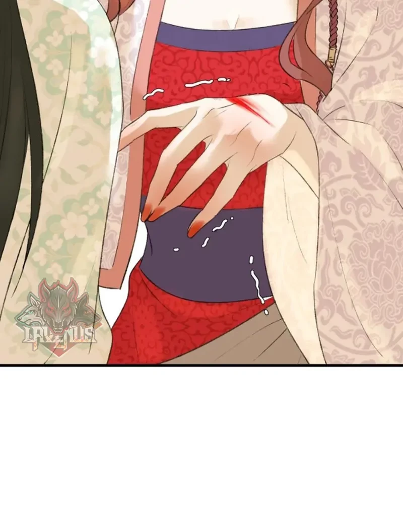 Ngọc Chỉ Tình Thiêu Chapter 7 - 63