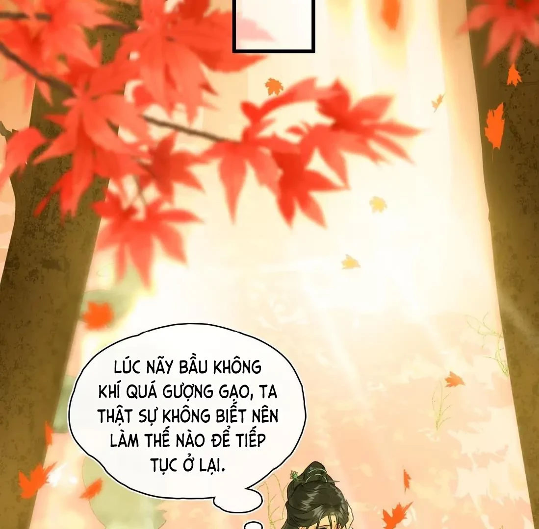 Ngọc Chỉ Tình Thiêu Chapter 8 - 2